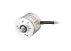 Encoders Incremental Sendix KIS40, economical, Ø 40 mm, optical, shaft