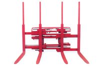 Single/Double Pallet Handler - Model KA/KS