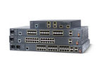 Cisco ME 3400 Series Ethernet Access Switches