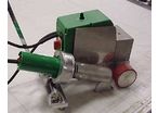 LVM000 “Turtle” Motorised Welder LVM000