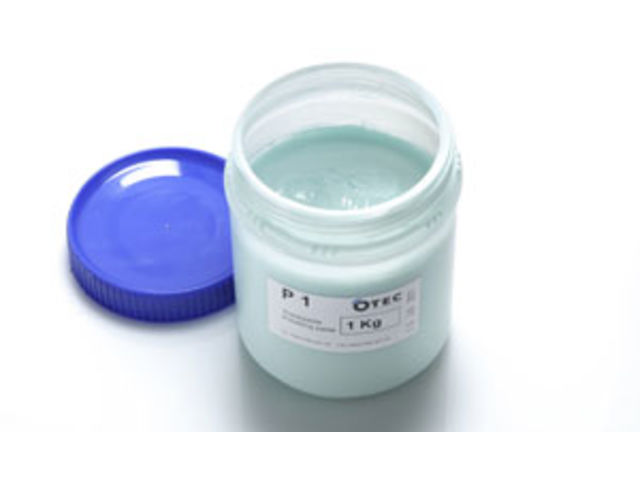 Polishing paste P16
