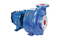 Pumps: CV 3196 i-FRAME