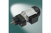 Gear motor G80F/4DB63a-4/7.1:1