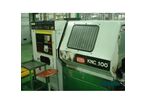 CNC Lathe : TRAUB KNC 100