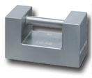  Welded weights with fine ground Stainless Steel  OIML M1
