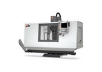 CNC Verticals : Toolroom Mill TM-2P