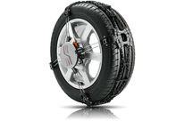 Snowchains for cars -  QUATTRO M90