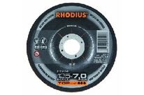 Grinding discs : RS24
