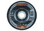 Grinding discs : RS24
