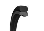  Single-acting O-Ring : Turcon® Stepseal® 2K