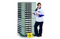 Spacemisers for storage bin cabinets - 16-300 ESD / 16-400 ESD