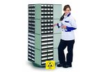 Spacemisers for storage bin cabinets - 16-300 ESD / 16-400 ESD