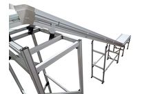 Elevations &amp;amp; Line Egress