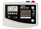 Certified Gas Detection Controller - MX 43 SIL-1 