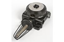 Risk Area Heat Detector with Explosion-Proof Junction Box - HD