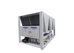  HITEMA chiller SBS series 98 to 1350 Kw