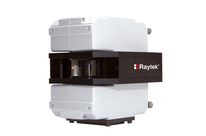 Raytek MP150 Infrared Linescanner Thermal Imaging System