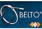 BELTO®, the most innovative cable tie from SES-STERLING