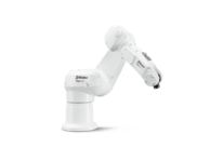 TX2-140 Cleanroom/ Supercleanroom 6-axis robotic arm