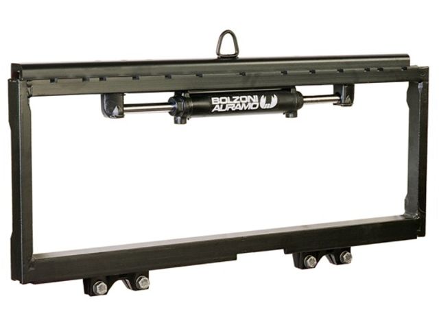 Side Shift - Hook-on