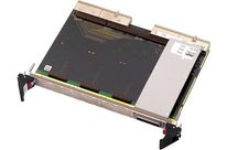 D203 - 6U CompactPCI® M-Module™ Carrier Board