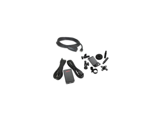 NetBotz® Accessories and Cables