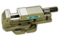 High pressure manual vices - ARNOLD hydraulic