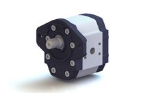 Hydraulic gear pumps HPI