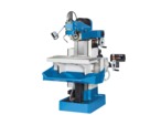 Universal Milling Machine - VHF 3