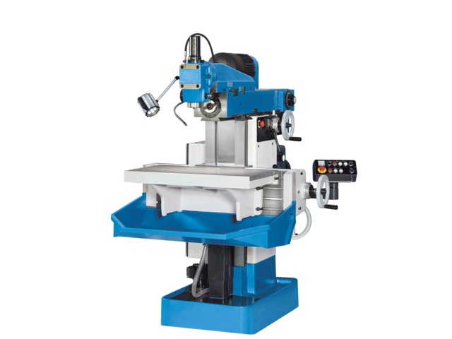 Universal Milling Machine - VHF 3