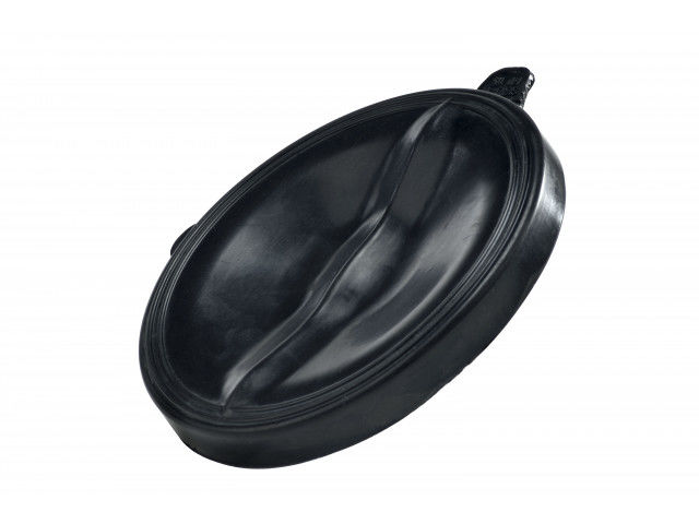 Elastomer diaphragms : SISTO-C 