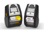Zebra® QLn420™ Mobile Printer