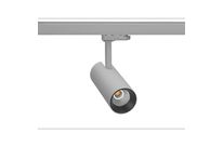 Reflector type shoplight LED track-mounted - sniper D mini