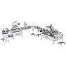 Packaging line