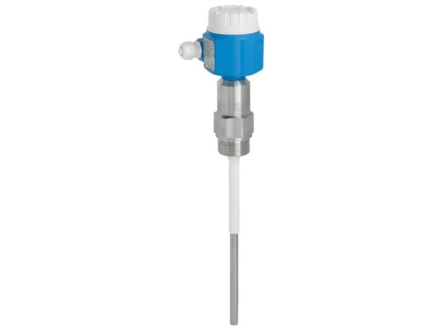 Capacitance Point level detection Liquicap FTI51
