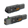 Vacuum pumps