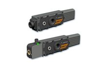 CMS M Series, Multi-stage Mini Vacuum Pumps