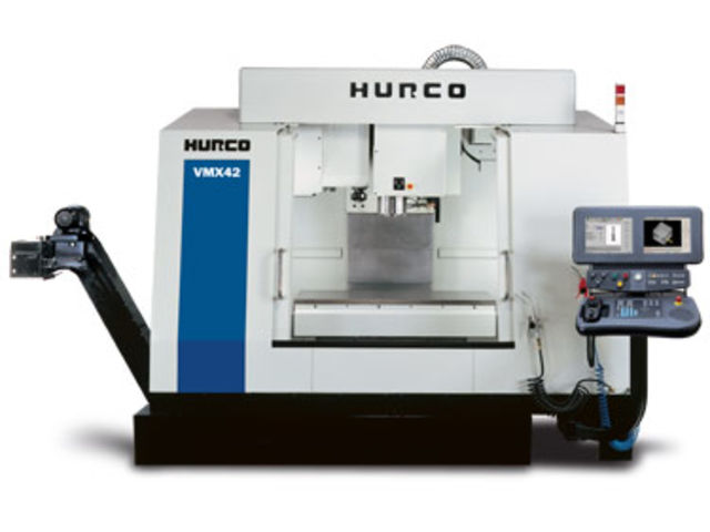machining centres