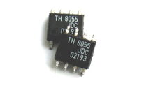 TH8055   Single Wire CAN Transceiver acc. to GMW3089 V1.26