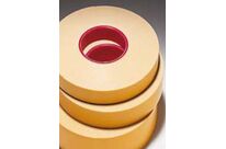 Adhesive tape on PE foam backing