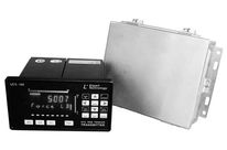 Multi-Zone Web Tension Transmitter: Model LCt-104