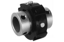 HU rigid coupling