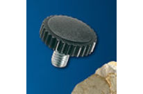 Knurled thumb screw BPF 86