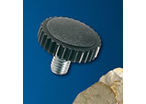 Knurled thumb screw BPF 86