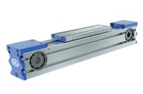 Belt Actuators