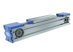Belt Actuators