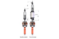 Join turning for manipulator ZE solution