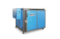 Thermodryer oven 400°C: TR 400