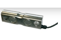 Double-ended shear beam load cell DSL – From 5 to 100 t