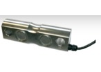 Double-ended shear beam load cell DSL – From 5 to 100 t